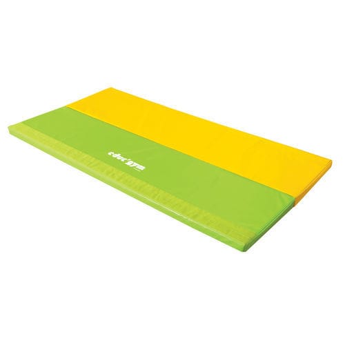 Colchonete de treinamento em espuma - 0452 - GYMNOVA - em PVC / em polietileno / para ginástica