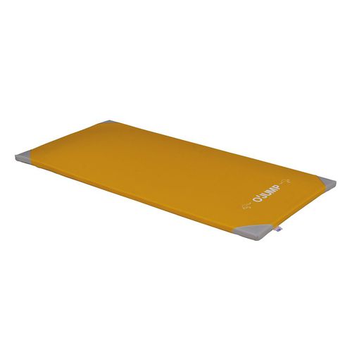 Colchonete de treinamento em espuma - 122 - GYMNOVA - em PVC / em polietileno / antiderrapante
