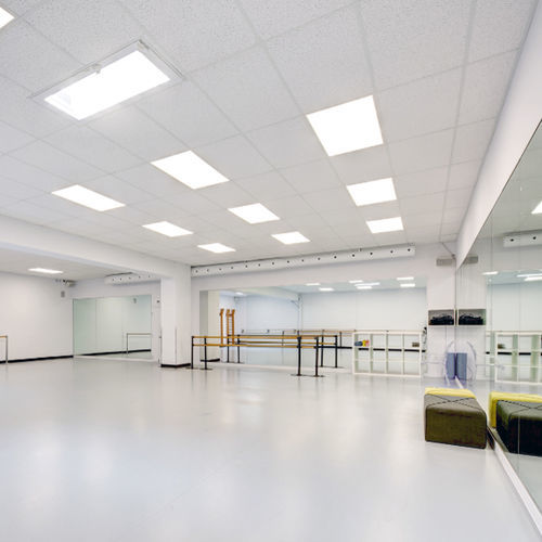 Tapete de dança vinílico - DANCEFLOOR   - Tarkett Sports Indoor - de absorção de impacto