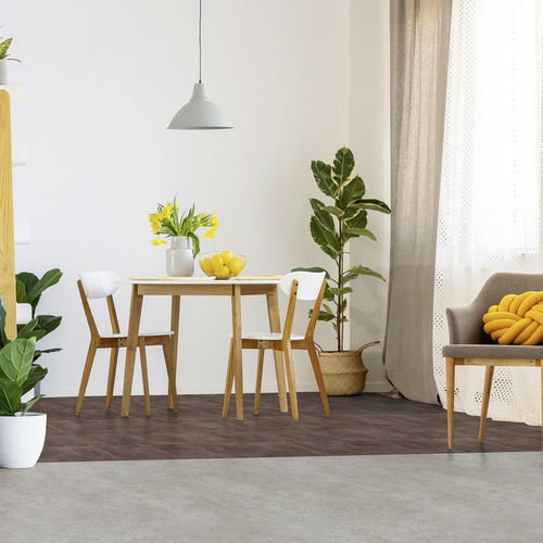 Revestimento de piso vinílico - CLASSIC 40  - Tarkett RESIDENTIAL - para ambiente interno / para sala de estar / para tráfego intenso