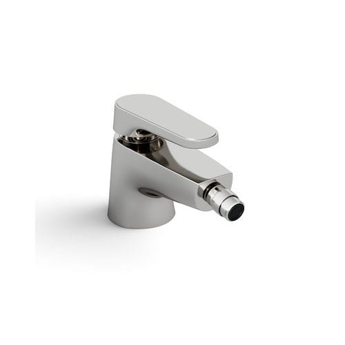 Misturador monocomando para bidê - TWY920 - Devon&Devon - de bancada / em latão / para banheiro