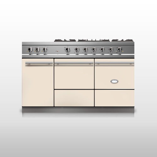 Fogão a gás - CLUNY 1400 G "MODERN" - LACANCHE - da linha residencial