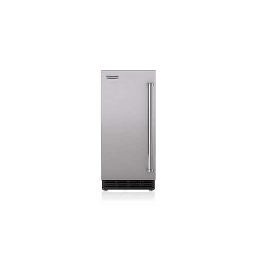 Máquina de gelo profissional - UC-15I - SUB-ZERO