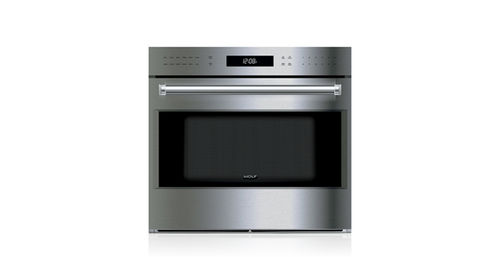 Forno profissional - E SERIES : SO30PE/S/PH - SUB-ZERO - elétrico / de convecção / de embutir