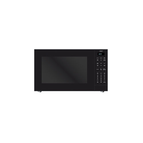 Forno elétrico - MC24 - SUB-ZERO - de convecção / de micro-ondas / de instalação livre