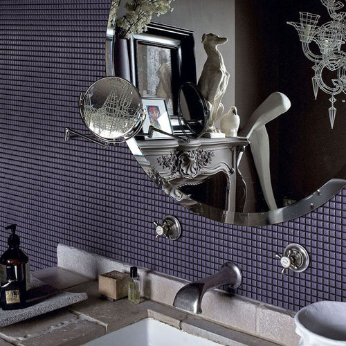 Pastilhas em cerâmica - DIVA SERIES - Appiani - brilhante / para ambiente interno / para ambiente externo