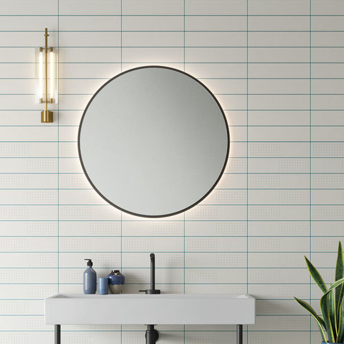 Pastilhas em cerâmica - BAMBOO - Appiani - polida / para ambiente interno / para sala