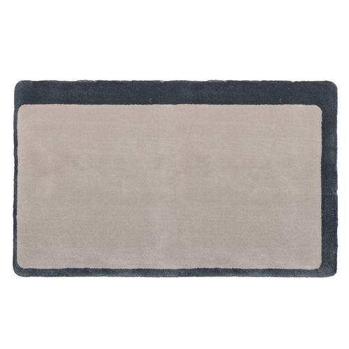 Tapete moderno - DIBBETS CAMBRÉ - Minotti - estampado / personalizável / em poliéster