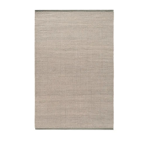 Tapete contemporâneo - Dakar - BONALDO - de cor lisa / de lã / retangular