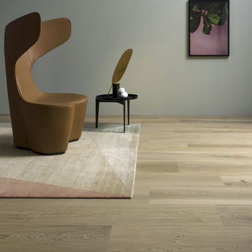Placas de revestimento em grés porcelanato - BIO SELECT : OAK GINGER - LEA CERAMICHE - com acabamento natural / para ambiente interno / para banheiro
