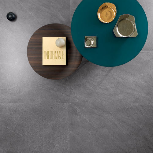 Placas de revestimento em grés porcelanato - NEXTONE : MARK NEXT DARK - LEA CERAMICHE - com acabamento natural / para ambiente interno / para ambiente externo