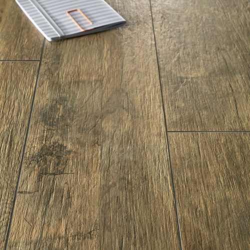 Placas de revestimento em grés porcelanato - BIO RECOVER : GOLDEN FLAME - LEA CERAMICHE - com acabamento natural / para ambiente interno / para sala