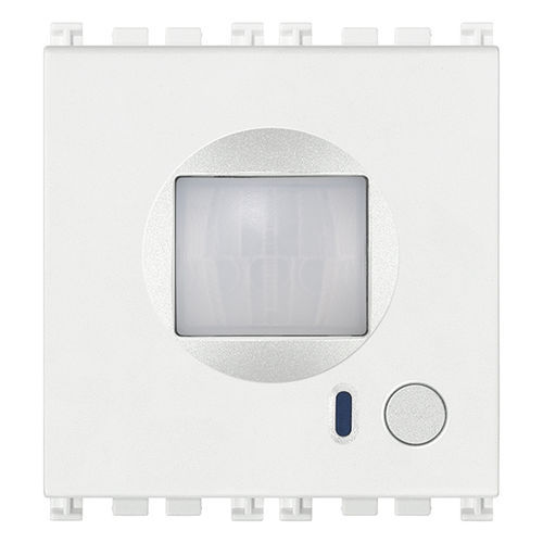 Sensor de luminosidade - 19850.B - VIMAR - de presença / de movimento / de embutir