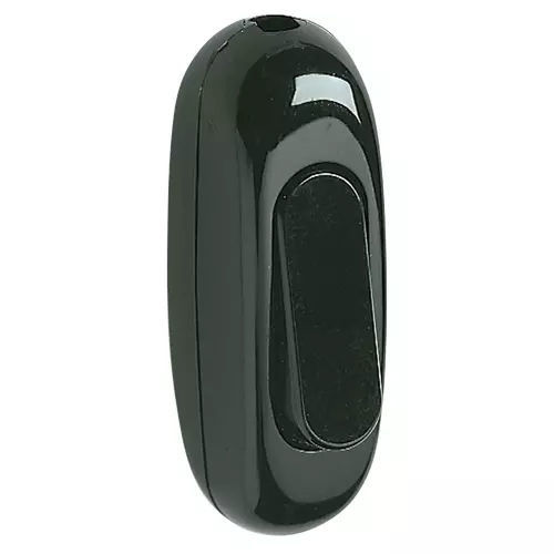 Interruptor com botão de pressão - 00 series - VIMAR - gangorra / de embutir / de sobrepor