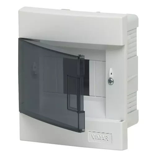 Quadro elétrico de embutir - V5 series - VIMAR - industrial / profissional / vazio