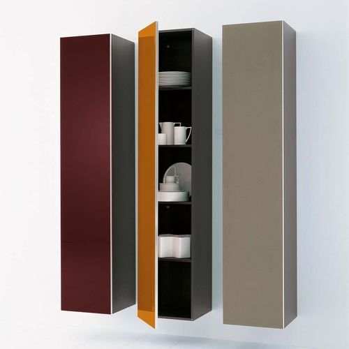 Armário coluna para sala - Pab - B&B Italia - contemporâneo / de Studio Kairos