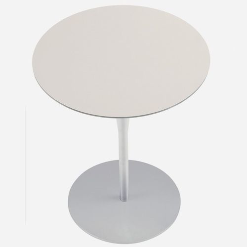 Mesa alta contemporânea - ATLAS / 796 - ALIAS - em madeira de ácer / em laminado / em laminado melamínico