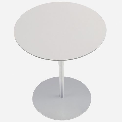 Mesa de lanchonete contemporânea - ATLAS / 786 - ALIAS - em laminado / em madeira de ácer / em laminado melamínico