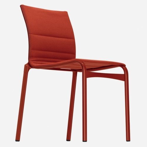 Cadeira contemporânea - BIGFRAME 44 / 441 - ALIAS - para ambiente interno / em couro / em couro sintético