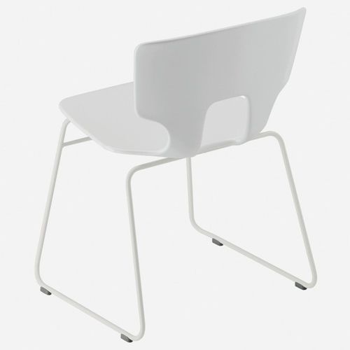 Cadeira contemporânea - ERICE / 50B - ALIAS - para ambiente interno / em material plástico / em polímero