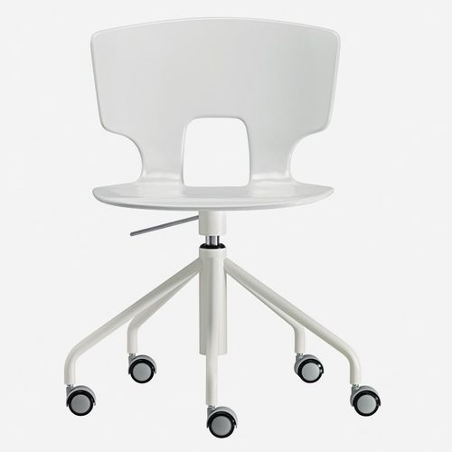 Cadeira contemporânea - ERICE / 50C - ALIAS - para ambiente interno / em material plástico / em polímero