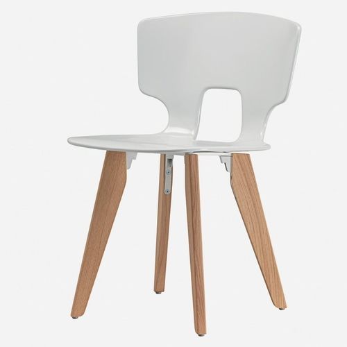 Cadeira contemporânea - ERICE / 50E - ALIAS - para ambiente interno / em material plástico / em polímero
