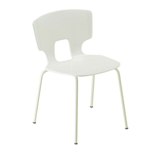 Cadeira contemporânea - ERICE / 50A - ALIAS - para ambiente interno / em material plástico / em compósito