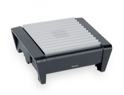 Aquecedor de pratos - 477041 - Brabantia International