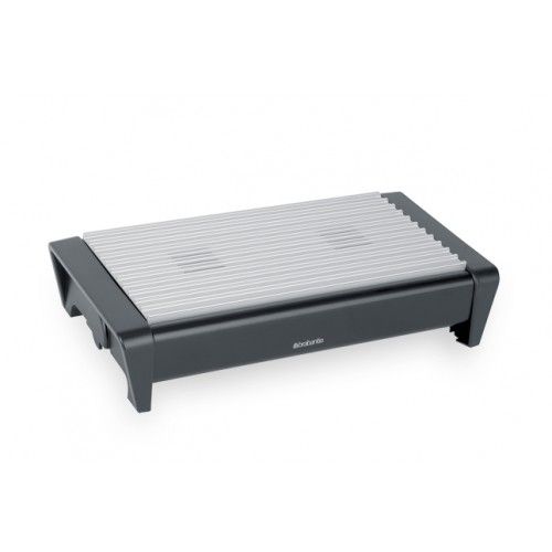 Aquecedor de pratos - 477140 - Brabantia International