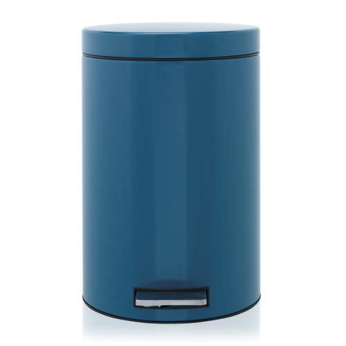 Lixeira para cozinha - 424809 - Brabantia International - metálica / com pedal / contemporânea