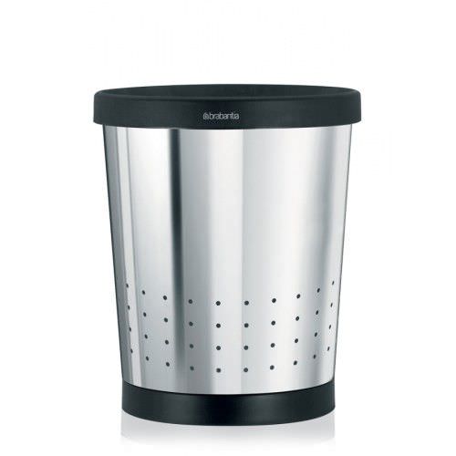 Cesto de papéis metálico - 364327 - Brabantia International