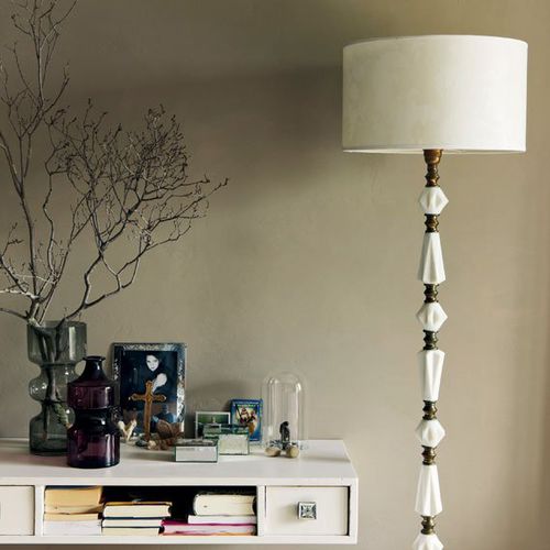 Tinta decorativa - LIGHT  - Farrow & Ball - de acabamento / para área externa / para cozinha