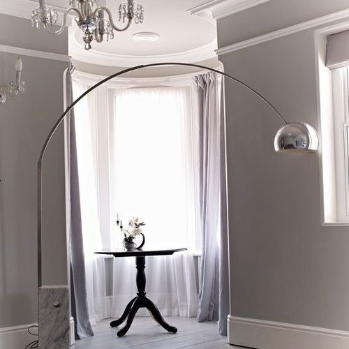 Tinta decorativa - PAVILION  - Farrow & Ball - de acabamento / para ambiente externo / para cozinha