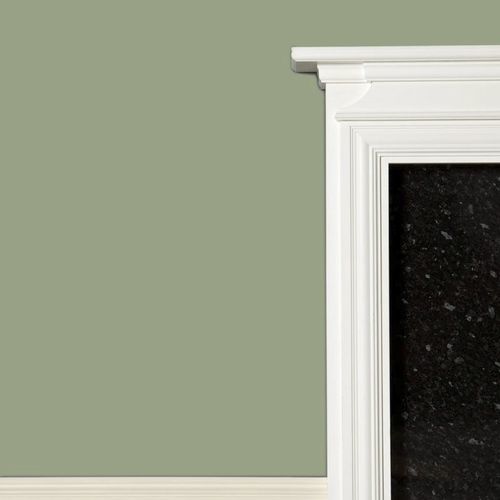 Tinta decorativa - LICHEN - Farrow & Ball - de acabamento / para área externa / para cozinha