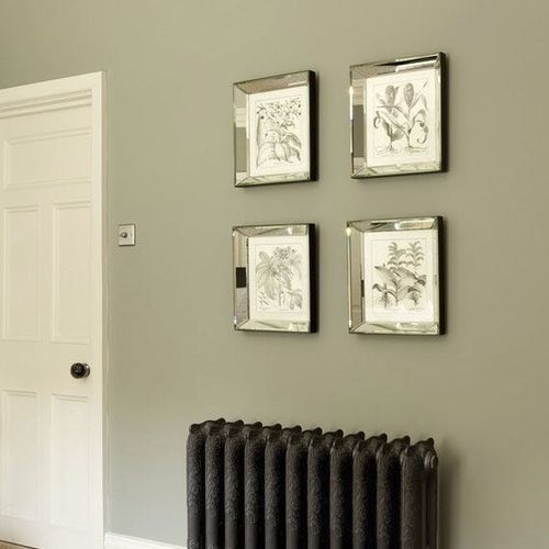 Tinta decorativa - PIGEON - Farrow & Ball - de acabamento / para quarto de criança / para cozinha