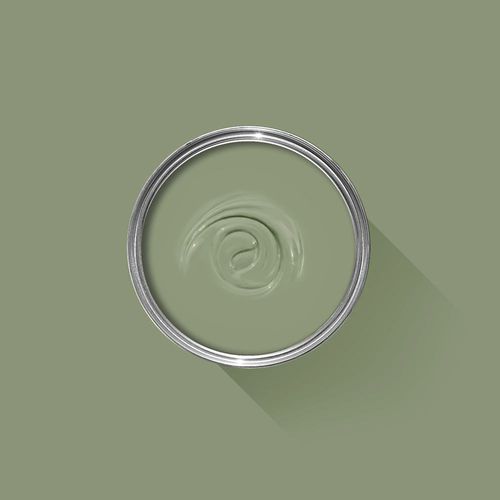 Tinta decorativa - SUTCLIFFE - Farrow & Ball - para ambiente interno / para área externa / para parede