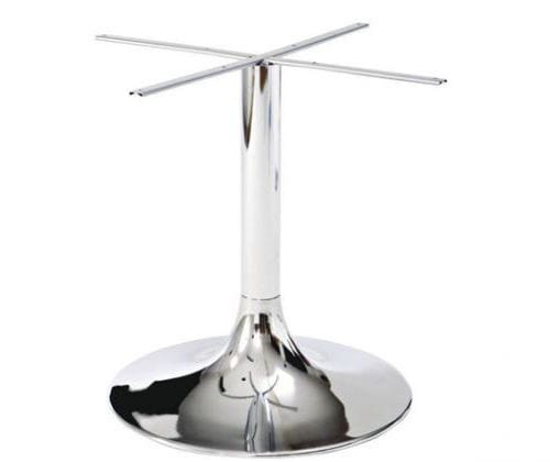 Base de mesa metálica - SPIRALE P - Mobalpa - contemporânea