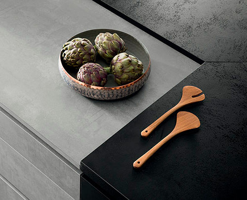 Tampo de bancada laminado - Mobalpa - para cozinha