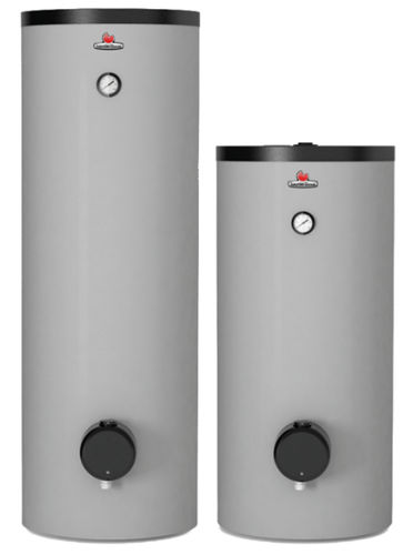 Aquecedor de acumulação elétrico - FEW - Saunier Duval - de piso / vertical / residencial
