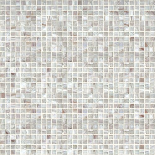 Pastilhas em vidro de Murano - GM 10.29 - BISAZZA - flameada / esmalte / para ambiente interno