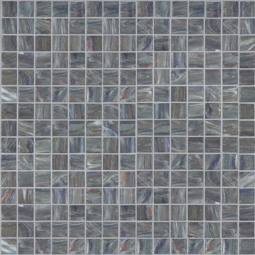 Pastilhas em vidro de Murano - GM 20.32 - BISAZZA - brilhante / flameada / esmalte