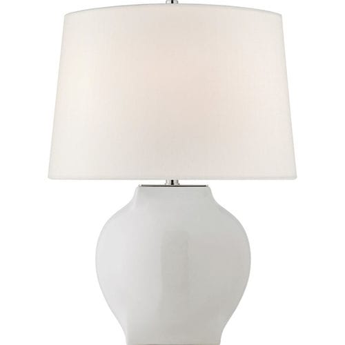 Luminária de mesa - ILONA MEDIUM - Ralph Lauren Home - clássica / Wire / para ambiente interno