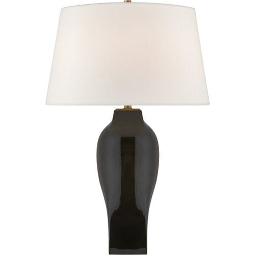 Luminária de mesa - ILONA LARGE - Ralph Lauren Home - clássica / Wire / para ambiente interno