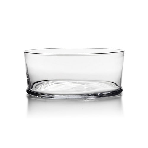 Tigelas em vidro - ETHAN - Ralph Lauren Home - cal sodada