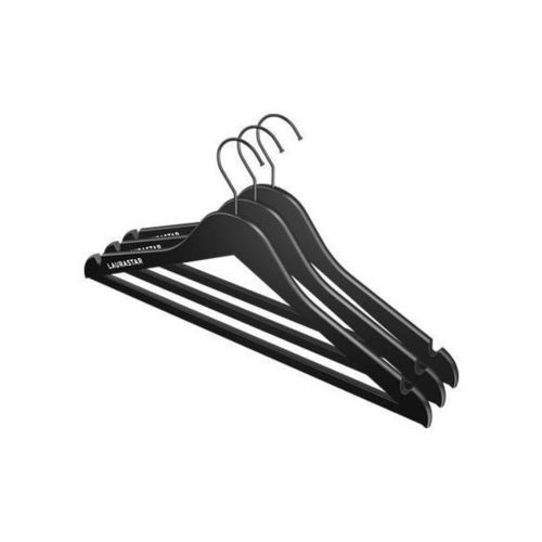 Cabide em poliuretano - Hangers - LauraStar - metálico / em elastômero / em gesso