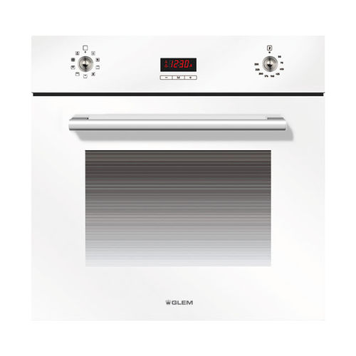 Forno elétrico - GFP93WH - GLEM gas S.p.A. - de embutir / multifuncional