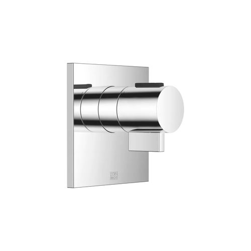 Misturador monocomando para box de banheiro - XTOOL - DORNBRACHT - de parede / termostático / em metal cromado