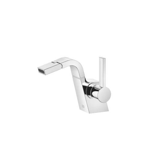 Misturador monocomando para bidê - CL.1 - DORNBRACHT - de bancada / em metal cromado / para banheiro