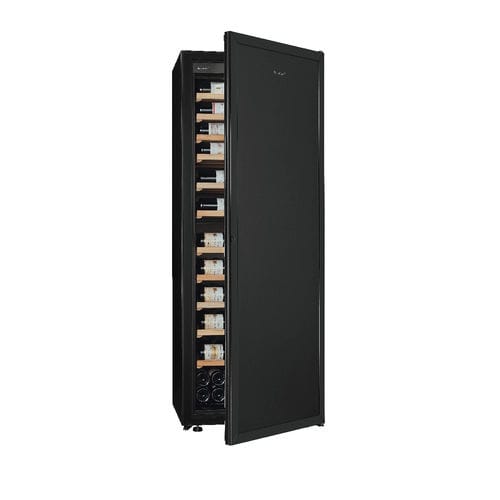 Adega climatizada de serviço - S-LAPREMIERE-L - EuroCave - multitemperatura / da linha comercial / de instalação livre
