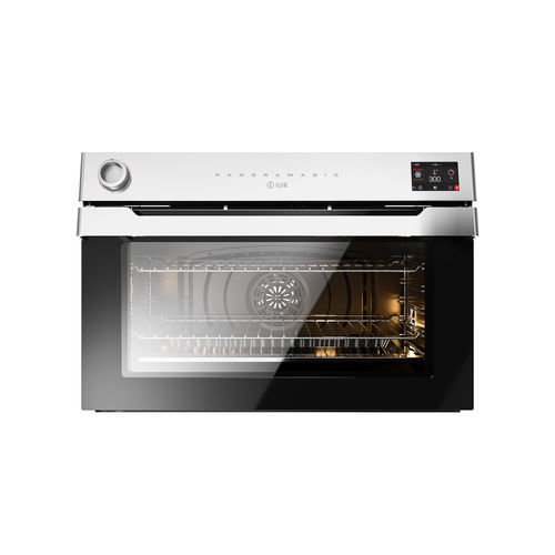 Forno elétrico - OV91PMT3 - ILVE - de convecção / de embutir / simples